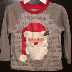 Christmas long sleeves